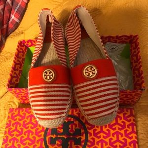 Tory Burch Espadrilles